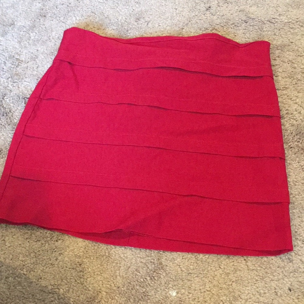 Skirt